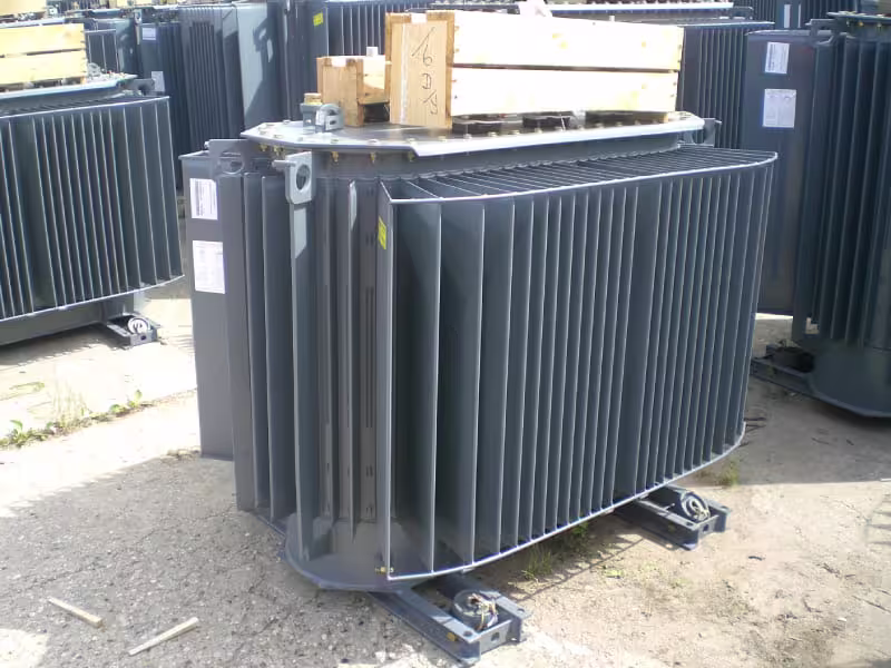 Рекомендации по выбору трансформаторов марки ТМГСУ