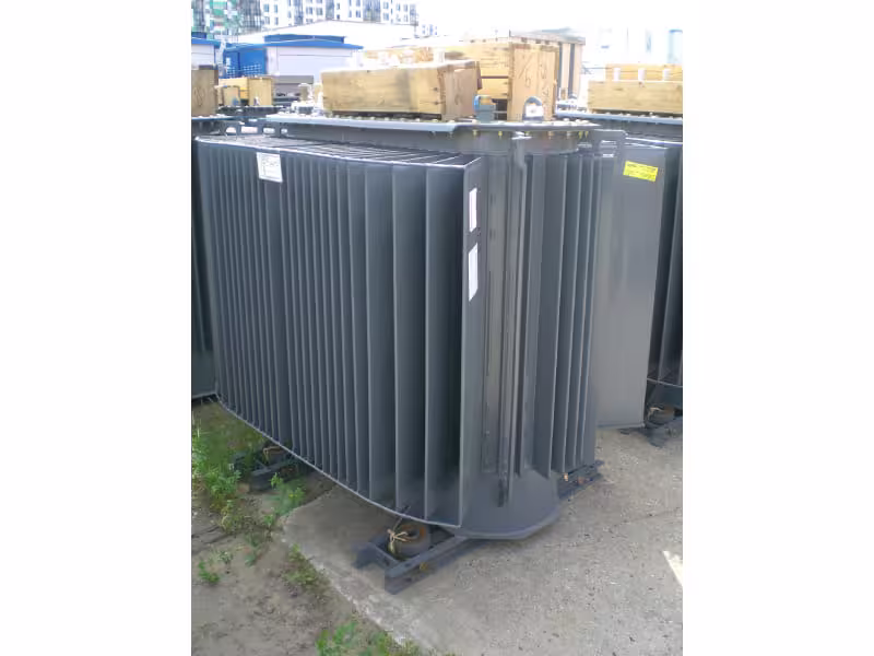 Чем отличаются трансформаторы ТМГ 21 1000 кВА от ТМГ 11 1000 кВА