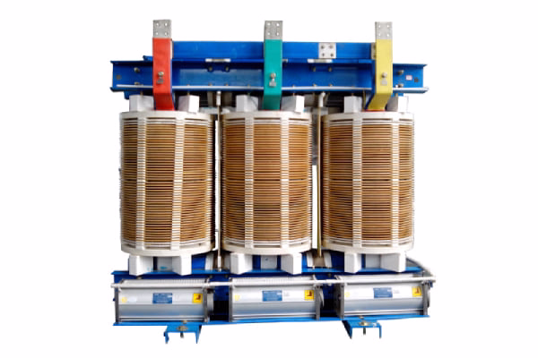 Классификация силовых трансформаторов