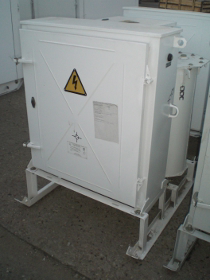 О трансформаторах для прогрева бетона и мёрзлых грунтов